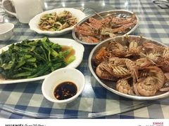 -钱大妈海鲜饭店(保利林语店)