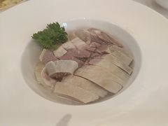 -名轩·中餐厅(南京玄武湖假日酒店)