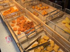 -汉斯南美烤肉(总店)