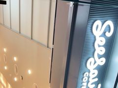 -Seesaw Coffee(武商MALL·武广店)