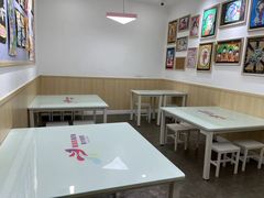 -缤纷鸟美术书法(汉神购物广场校区)