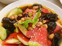 -牛街·马辈儿涮肉(牛街二店)