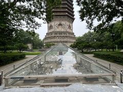 -玲珑塔公园