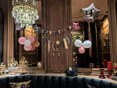 -甜阿姨·天台花园私房菜(万松园店)