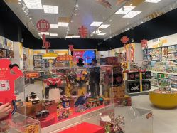 -乐高授权专卖店(济南万象城店)