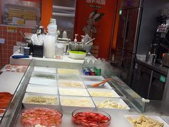 -萝卜向南·湘西泡菜·腊味炒饭(星河coco city店)