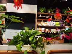 -随喜赞素食餐厅(亦庄店)