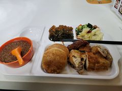 -香妃烤鸡(新奥店)