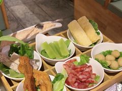 -螺大喜螺蛳粉火锅(雍和宫店)