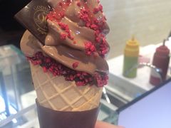 -GODIVA(港汇恒隆广场)