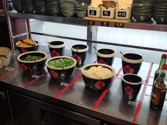 -谭鸭血老火锅(慈云寺店)