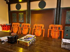 -NINES推理馆·实景侦探推理剧MIXPLAY(静安店)