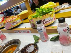 -龍歌自助小火锅(崂山丽达店)