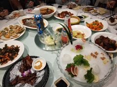 -廊亦舫Lang Yi Fang Restaurant(金桥店)