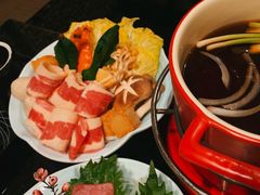 -曙亚洲餐厅-重庆富力艾美酒店(南坪万达广场店)