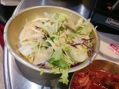 -Meet Sun韩式大排档(五一广场7MALL店)