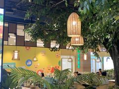 -原味田园·客家菜·土窑鸡(中航城君尚购物中心店)