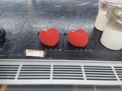 -玲婧胡同·生日蛋糕·餐厅(嘉里城店)