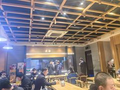 -舌尖尖牛肉面(甘南路店)