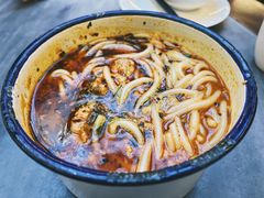 -蔼若春.传承三十年云南菜(金碧公园店)