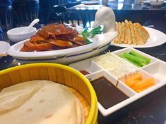 -大鸭梨烤鸭(甘家口店)