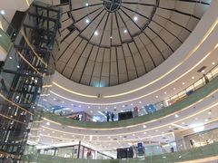 店内环境-万达广场(无锡滨湖店)