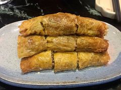 -兰溪小馆(东直门簋街店)