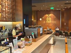 -星巴克臻选(北京颐堤港中心第二店)