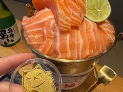 -Tuna maki寿司(苏州中心商场店)
