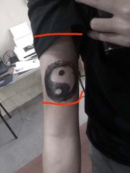 -深圳阿飞刺青