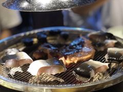 -泥炉烧肉师(新街口金銮巷店)