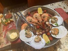 -BROWNSTONE布朗石西班牙餐厅(富城店)