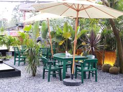 -云里小坐·小院里·团建·宴请·下午茶(三圣乡店)