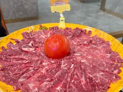 -潮汕大目牛肉火锅(皇岗旗舰店)