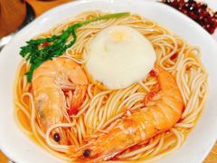 -韩味园果木炭烤鲜肉(陵东街店)