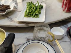 -楼里火锅餐厅(文化城店)