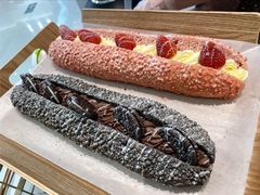-奈雪的茶(花城汇中区PRO店)