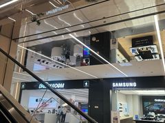 -凯德MALL(望京店)