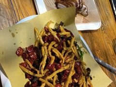 -U你·天然调味(南湖总店)