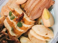 -潮堂 · 潮州菜(国贸商城店)