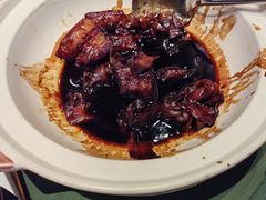 -老吉堂上海本帮菜(望京万象汇店)