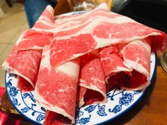 -飘香火锅(玉林西路店)