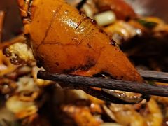 -七欣天(诸暨苎萝万风西楼店)