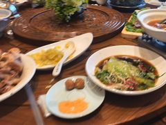 -二分八云雁阁•新晋菜大同味(长治路店)