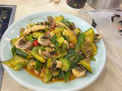 -源港渔村-中山脆肉鲩(博罗店)