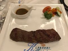 超级牛扒皇-七海旋律西餐厅(金沙湾店)
