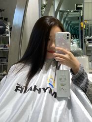-YH HAIR SALON