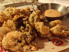 -BROWNSTONE布朗石西班牙餐厅(富城店)