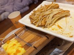 -喝丢一只鞋海鲜烧烤(文体街店)