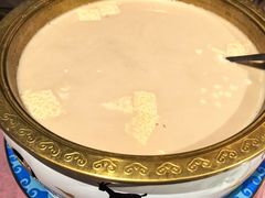 -大汗行宫园林餐厅